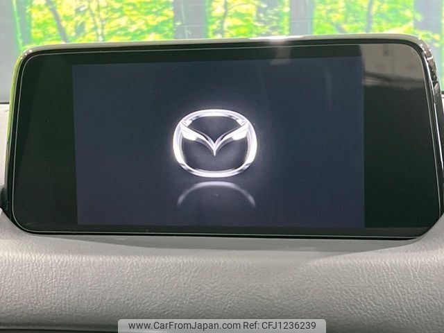 mazda cx-8 2018 -MAZDA--CX-8 3DA-KG2P--KG2P-115970---MAZDA--CX-8 3DA-KG2P--KG2P-115970- image 2