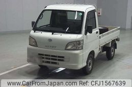 daihatsu hijet-truck 2013 CFJ1567639