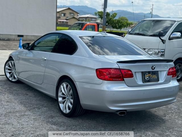 bmw 3-series 2012 CFJ1658766 image 2