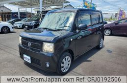 daihatsu move-conte 2011 -DAIHATSU--Move Conte L575S--0137181---DAIHATSU--Move Conte L575S--0137181-