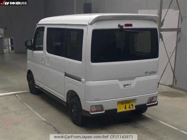 daihatsu atrai 2024 -DAIHATSU 【名変中 】--Atrai Van S700V--0137206---DAIHATSU 【名変中 】--Atrai Van S700V--0137206- image 2
