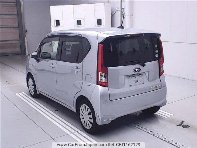 subaru stella 2016 -SUBARU--Stella LA150F-0015700---SUBARU--Stella LA150F-0015700- image 2