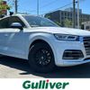 audi sq5 2018 -AUDI--Audi SQ5 ABA-FYCWGA--WAUZZZFY5K2012678---AUDI--Audi SQ5 ABA-FYCWGA--WAUZZZFY5K2012678- image 1