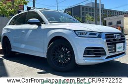 audi sq5 2018 -AUDI--Audi SQ5 ABA-FYCWGA--WAUZZZFY5K2012678---AUDI--Audi SQ5 ABA-FYCWGA--WAUZZZFY5K2012678-