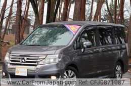 honda stepwagon 2013 -HONDA 【名変中 】--Stepwgn RK6--1307825---HONDA 【名変中 】--Stepwgn RK6--1307825-