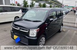 suzuki wagon-r 2018 CFJ1690148