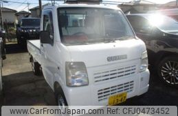 suzuki carry-truck 2005 -SUZUKI 【豊田 480ｲ1347】--Carry Truck LE-DA63T--DA63T-387047---SUZUKI 【豊田 480ｲ1347】--Carry Truck LE-DA63T--DA63T-387047-