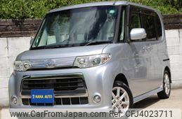 daihatsu tanto 2011 quick_quick_L375S_L375S-0456719