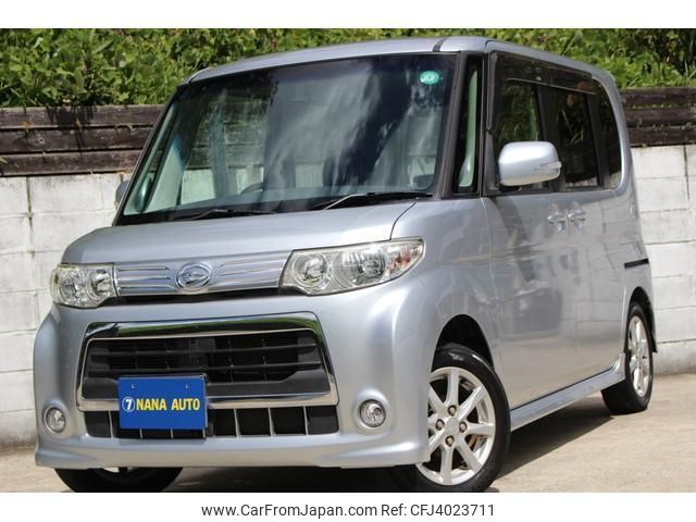 daihatsu tanto 2011 quick_quick_L375S_L375S-0456719 image 1