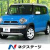 suzuki hustler 2018 -SUZUKI--Hustler DAA-MR41S--MR41S-308360---SUZUKI--Hustler DAA-MR41S--MR41S-308360- image 1