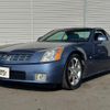 cadillac xlr 2006 quick_quick_X215_X215-057-G image 12