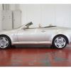 toyota soarer 2001 -TOYOTA--Soarer UZZ40--0009356---TOYOTA--Soarer UZZ40--0009356- image 2