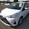 toyota vitz 2017 quick_quick_DBA-NSP130_NSP130-2273300 image 1