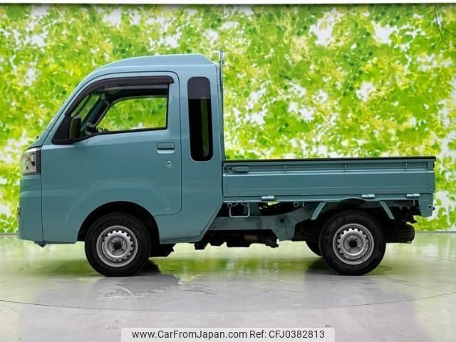 daihatsu hijet-truck 2019 quick_quick_EBD-S510P_S510P-0252404 image 2