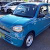 suzuki alto 2024 -SUZUKI--Alto HA37S--175708---SUZUKI--Alto HA37S--175708- image 29