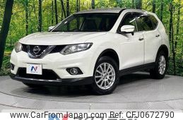 nissan x-trail 2014 -NISSAN--X-Trail DBA-NT32--NT32-029401---NISSAN--X-Trail DBA-NT32--NT32-029401-