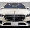 mercedes-benz s-class 2022 quick_quick_3DA-223133_W1K2231331A018587 image 2