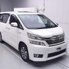 toyota vellfire 2012 -TOYOTA--Vellfire ATH20W-8012254---TOYOTA--Vellfire ATH20W-8012254- image 1