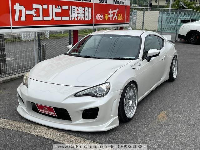 toyota 86 2013 GOO_JP_700070667430240606001 image 1