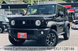 suzuki jimny-sierra 2023 -SUZUKI 【広島 564ﾐ11】--Jimny Sierra JB74W--200204---SUZUKI 【広島 564ﾐ11】--Jimny Sierra JB74W--200204-