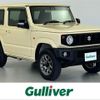 suzuki jimny 2022 -SUZUKI--Jimny 3BA-JB64W--JB64W-233863---SUZUKI--Jimny 3BA-JB64W--JB64W-233863- image 1