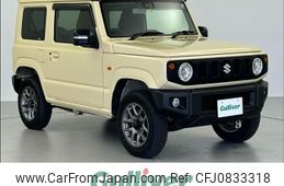 suzuki jimny 2022 -SUZUKI--Jimny 3BA-JB64W--JB64W-233863---SUZUKI--Jimny 3BA-JB64W--JB64W-233863-