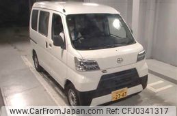 daihatsu hijet-van 2021 -DAIHATSU 【品川 480ﾜ2347】--Hijet Van S321V--0508294---DAIHATSU 【品川 480ﾜ2347】--Hijet Van S321V--0508294-