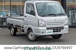 suzuki carry-truck 2015 -SUZUKI--Carry Truck EBD-DA16T--DA16T-207608---SUZUKI--Carry Truck EBD-DA16T--DA16T-207608-