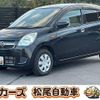 daihatsu mira 2011 -DAIHATSU--Mira L275S--0123235---DAIHATSU--Mira L275S--0123235- image 1