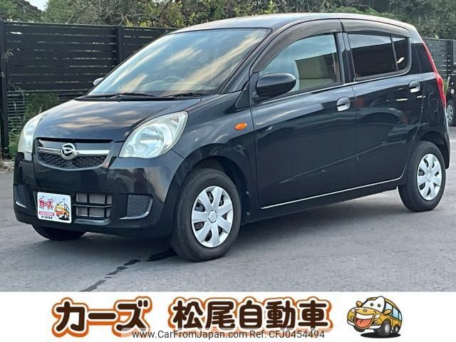 daihatsu mira 2011 -DAIHATSU--Mira L275S--0123235---DAIHATSU--Mira L275S--0123235- image 1