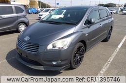 toyota mark-x-zio 2010 -TOYOTA--MarkX Zio DBA-ANA10--ANA10-0014267---TOYOTA--MarkX Zio DBA-ANA10--ANA10-0014267-