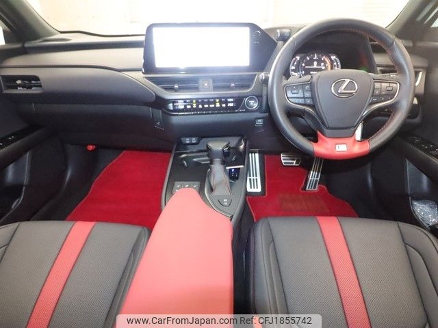 lexus ux 2023 CFJ1855742 image 2