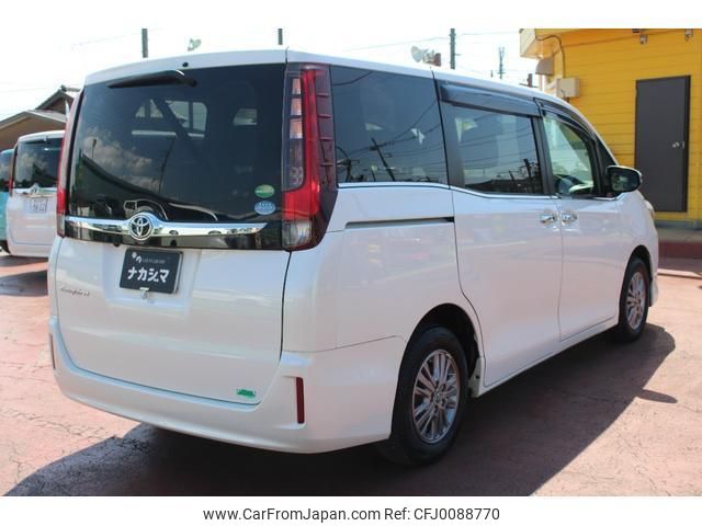 toyota esquire 2016 quick_quick_DBA-ZRR80G_ZRR80-0260241 image 2