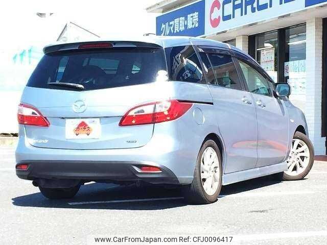 mazda premacy 2010 504928-923246 image 2