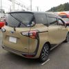 toyota sienta 2021 -TOYOTA--Sienta 6AA-NHP170G--NHP170-7235537---TOYOTA--Sienta 6AA-NHP170G--NHP170-7235537- image 6