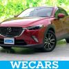 mazda cx-3 2016 quick_quick_LDA-DK5FW_DK5FW-125321 image 1