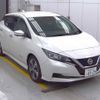 nissan leaf 2021 -NISSAN 【島根 300ﾌ4929】--Leaf ZE1-099574---NISSAN 【島根 300ﾌ4929】--Leaf ZE1-099574- image 1