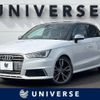 audi s1 2015 -AUDI--Audi S1 ABA-8XCWZF--WAUZZZ8X5GB018573---AUDI--Audi S1 ABA-8XCWZF--WAUZZZ8X5GB018573- image 1