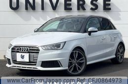 audi s1 2015 -AUDI--Audi S1 ABA-8XCWZF--WAUZZZ8X5GB018573---AUDI--Audi S1 ABA-8XCWZF--WAUZZZ8X5GB018573-