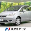 mitsubishi colt 2011 -MITSUBISHI--Colt DBA-Z22A--Z22A-0701308---MITSUBISHI--Colt DBA-Z22A--Z22A-0701308- image 1