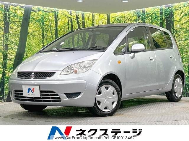 mitsubishi colt 2011 -MITSUBISHI--Colt DBA-Z22A--Z22A-0701308---MITSUBISHI--Colt DBA-Z22A--Z22A-0701308- image 1