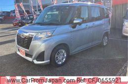 toyota roomy 2017 -TOYOTA--Roomy DBA-M900A--M900A-0090574---TOYOTA--Roomy DBA-M900A--M900A-0090574-