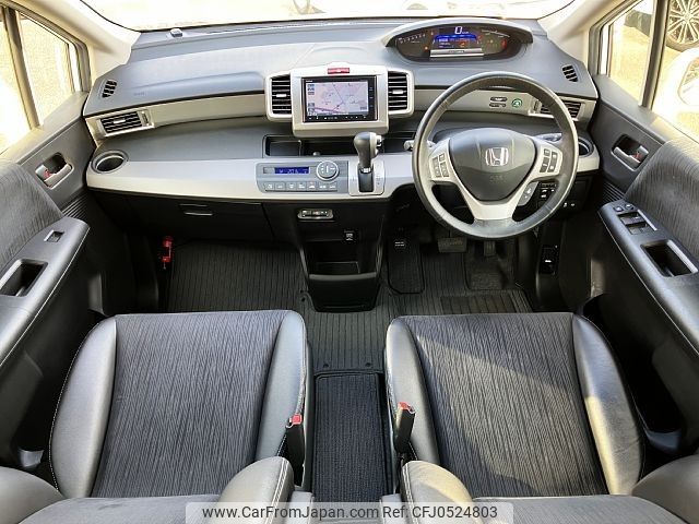 honda freed 2014 -HONDA--Freed DAA-GP3--GP3-1214588---HONDA--Freed DAA-GP3--GP3-1214588- image 2