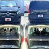 mercedes-benz v-class 2016 -MERCEDES-BENZ--Benz V Class LDA-447811--WDF44781323158190---MERCEDES-BENZ--Benz V Class LDA-447811--WDF44781323158190- image 7