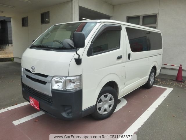 toyota regiusace-van 2019 -TOYOTA--Regius ace Van CBF-TRH200V--TRH200-0313732---TOYOTA--Regius ace Van CBF-TRH200V--TRH200-0313732- image 1