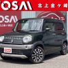suzuki hustler 2016 CFJ1649036 image 1