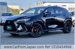 lexus nx 2023 -LEXUS--Lexus NX 6AA-AAZH20--AAZH20-1006589---LEXUS--Lexus NX 6AA-AAZH20--AAZH20-1006589-