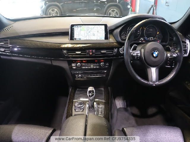 bmw x5 2014 -BMW--BMW X5 LDA-KS30--WBAKS420300J45618---BMW--BMW X5 LDA-KS30--WBAKS420300J45618- image 2