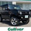 suzuki jimny 2022 -SUZUKI--Jimny 3BA-JB64W--JB64W-260373---SUZUKI--Jimny 3BA-JB64W--JB64W-260373- image 1