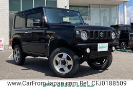 suzuki jimny 2022 -SUZUKI--Jimny 3BA-JB64W--JB64W-260373---SUZUKI--Jimny 3BA-JB64W--JB64W-260373-